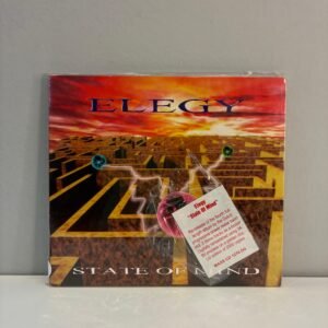 ELEGY - STATE OF MIND
