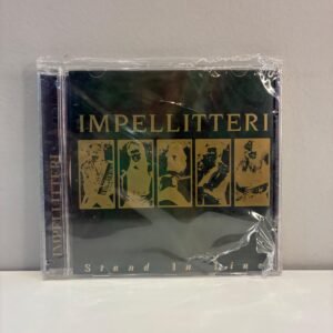 IMPELLITTERI - STAND IN LINE