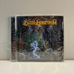 BLIND GUARDIAN - NIGHTFALL IN MIDDLE EARTH