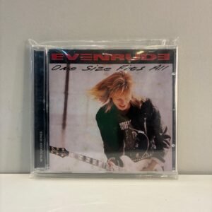EVENRUDE - ONE SIZE FIT'S ALL