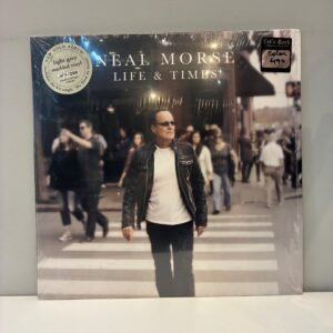 NEAL MORSE - LIFE & TIMES