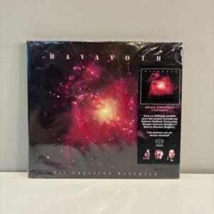 HAVAYOUTH - HIS CREATION REVERSED