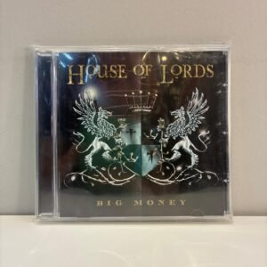 HOUSE OF LORDS - BIG MONEY