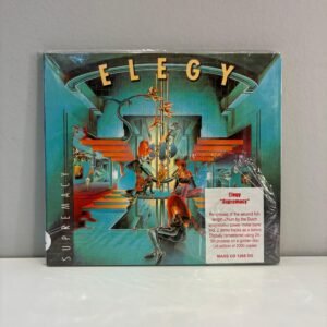 ELEGY - SUPREMACY