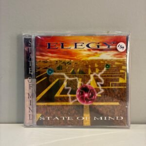 ELEGY - STATE OF MIND