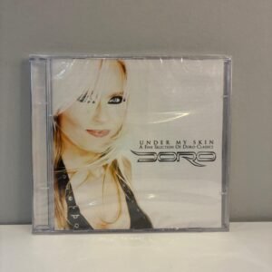 DORO - UNDER MY SKIN
