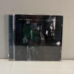 FATES WARNING - A PLEASENT SHADE OF GRAY