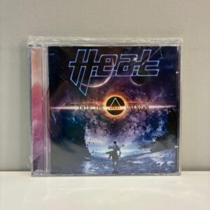 HEAT - INTO THE UNKNOWN