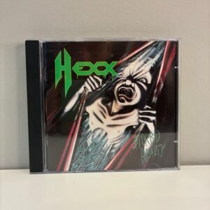 HEXX - MORBID REALITY