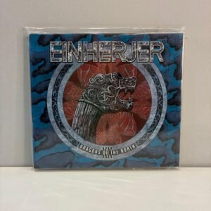 EINHERJER - DRAGONS OF THE NORTH