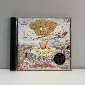 GREEN DAY - DOOKIE
