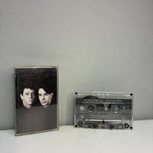 LOU REED JOHN CALE - SONG FOR DRELLA