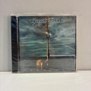 GREAT WHITE - HOOKED