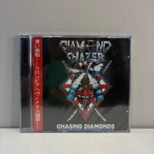 DIAMOND CHAZER - CHASING DIAMONDS