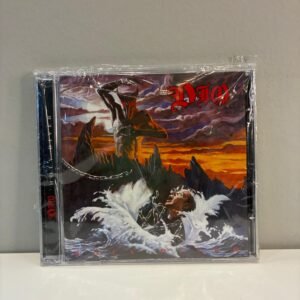 DIO - HOLY DIVER