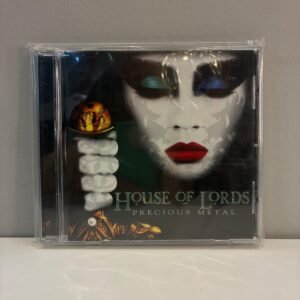 HOUSE OF LORDS - PRECIOUS METAL