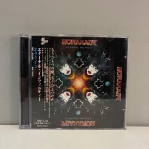 HORAKANE - ETERNAL INFINITY