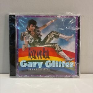 GARY GLITTER - GREATEST HITS