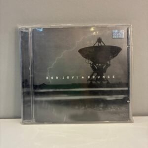 BON JOVI - BOUNCE