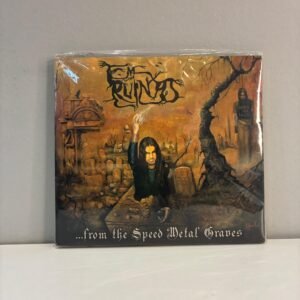EM RUINAS - FROM THE SPEED METAL GRAVES