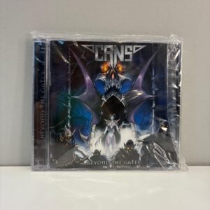 CANS - BEYOND THE GATE