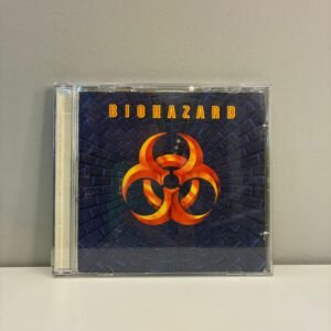 BIOHAZARD - ST