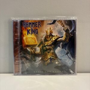 HAMMER KING - KONIC UND KAISER