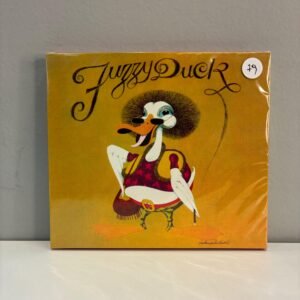 FUZZY DUCK - ST