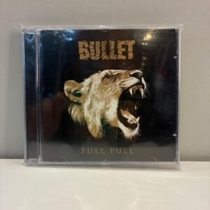 BULLET - FULL PULL