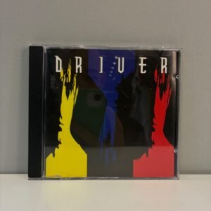 DRIVER - ST
