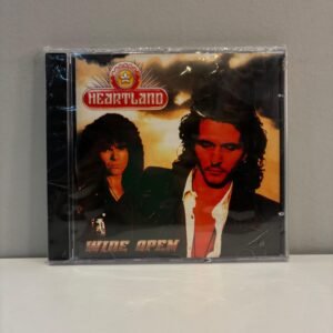 HEARTLAND - WIDE OPEN