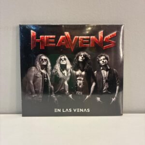 HEAVENS - EN LAS VENAS