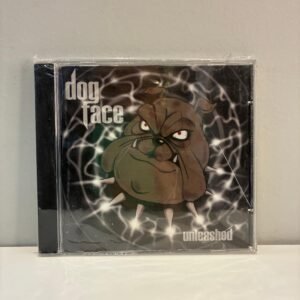 DOG FACE - UNLEASHED