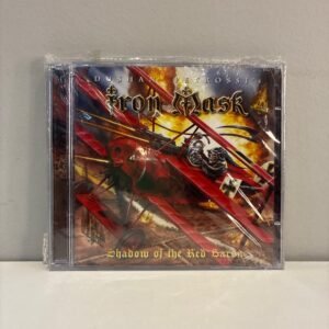 IRON MASK - SHADOW OF THE RED BARON