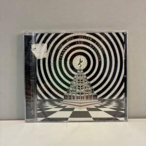 BLUE OYSTER CULT - TYRANNY AND MUTATION