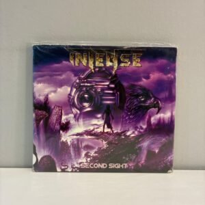 INTENSE - SECOND SIGHT