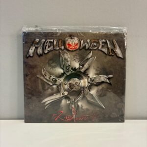 HELLOWEEN - 7 SINNERS