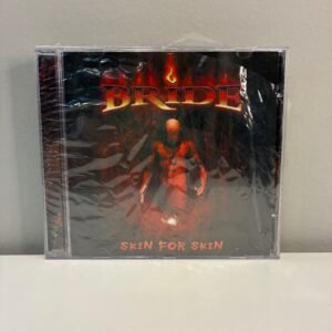 BRIDE - SKIN FOR SKIN