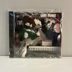 GARY MOORE - AFTER HOURS