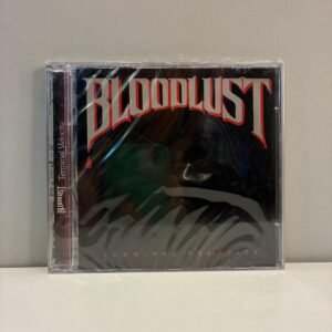 BLOODLUST - TERMINAL VELOCITY