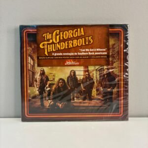 GEORGIA THUNDERBOLTS - ST