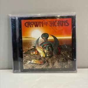 CROWN OF THORNS - FAITH