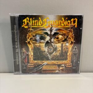 BLIND GUARDIAN - IMAGINATIONS FROM THE OTHER SIDE