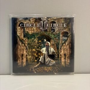 CIRCLE II CIRCLE - DELUSIONS OF GRANDEUR