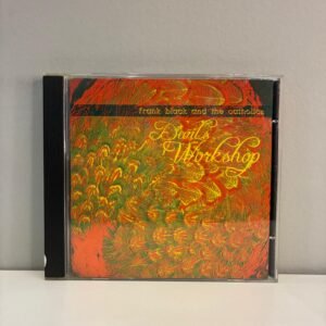 FRANK BLACK AND THE CATHOLICS - DEVIL'S WORKSHOP