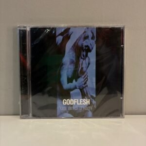 GODFLESH - US AND THEM