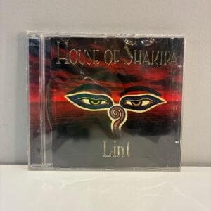 HOUSE OF SHAKIRA - LINT