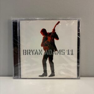 BRYAN ADDAMS - 11