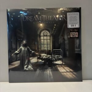DREAM THEATER - PARASOMNIA