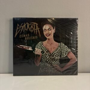 ESKROTA - CENAS BRUTAIS